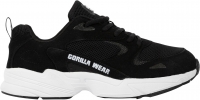 Gorilla Wear - Newport Sneakers – Schwarz