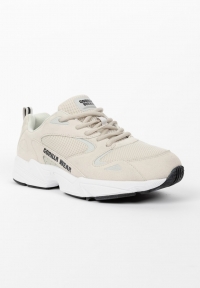 Gorilla Wear - Newport Sneakers – Beige