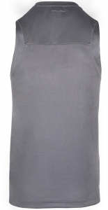 Gorilla Wear - Washington Tank Top – Grau