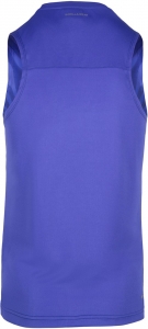 Gorilla Wear - Washington Tank Top – Blau