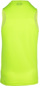 Gorilla Wear - Washington Tank Top – Gelb