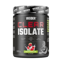 Weider - Clear Isolate (500 g Dose)