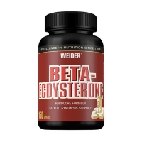 Weider - Beta-Ecdysterone (Dose mit 150 Kapseln)