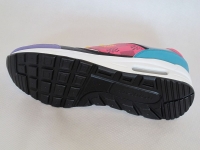 Sneaker - Black/Rose