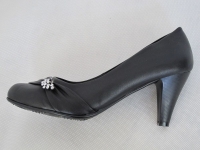 Pumps - Black
