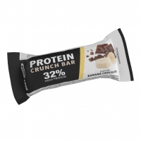 Best Body Nutrition - Protein Crunch Bar (35 g Riegel)