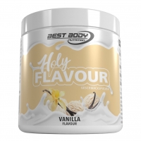 Best Body Nutrition - Holy Flavour - Geschmackspulver 90 g Dose