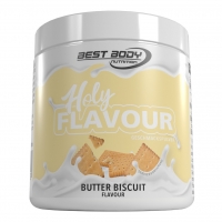 Best Body Nutrition - Holy Flavour - Geschmackspulver 90 g Dose