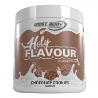 Best Body Nutrition - Holy Flavour - Geschmackspulver 90 g Dose