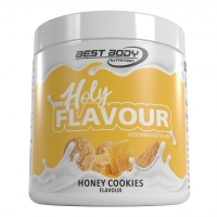 Best Body Nutrition - Holy Flavour - Geschmackspulver 90 g Dose