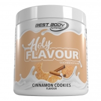 Best Body Nutrition - Holy Flavour - Geschmackspulver 90 g Dose