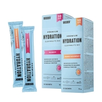 Weider - Premium Hydration