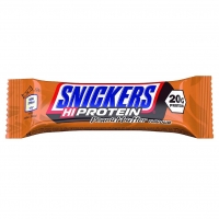 Snickers - HIPROTEIN Bar (12 x 57 g Riegel)