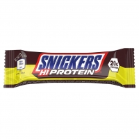 Snickers - HIPROTEIN Bar (12 x 57 g Riegel)