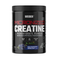 Weider - Micronized Creatine - Blueberry-Bubblegum (300 g Dose)