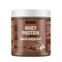 Weider - Whey Protein Creme (250 g Dose)
