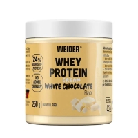 Weider - Whey Protein Creme (250 g Dose)