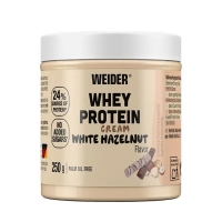 Weider - Whey Protein Creme (250 g Dose)