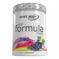 Best Body Nutrition - Stoffwechselkur - Set