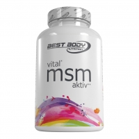 Best Body Nutrition - Stoffwechselkur - Set