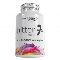 Best Body Nutrition - Stoffwechselkur - Set