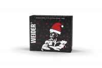 WEIDER - Adventskalender 2025