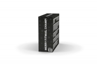 WEIDER - Adventskalender 2025