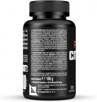 Weider - Premium Citrulline Caps