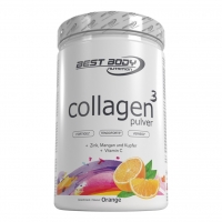 Best Body Nutrition - Collagen (450 g Dose)