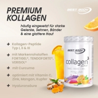 Best Body Nutrition - Collagen (450 g Dose)