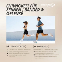 Best Body Nutrition - Collagen (450 g Dose)