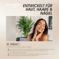 Best Body Nutrition - Collagen (450 g Dose)