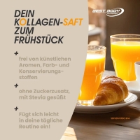 Best Body Nutrition - Collagen (450 g Dose)