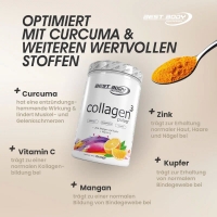 Best Body Nutrition - Collagen (450 g Dose)