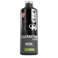 Mammut Nutrition - L-Carnitine Liquid (1000 ml Flasche)