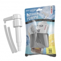 Best Body Nutrition - Dosierpumpe fr 2 Flaschengren
