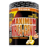 Weider - Maximum Krea-Genic Powder
