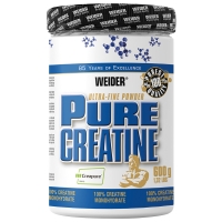 Weider - Pure Creatine (600 g Dose)