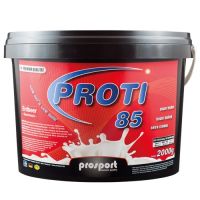 Prosport - PROTI  85 (3 x 2000 g Eimer)