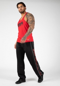 Gorilla Wear - Classic Tank Top - Red