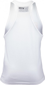 Gorilla Wear - Classic Tank Top - White