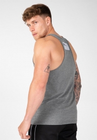 Gorilla Wear - Classic Tank Top - Gray
