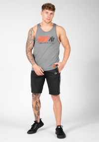 Gorilla Wear - Classic Tank Top - Gray