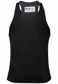 Gorilla Wear - Classic Tank Top - Black