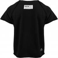 Gorilla Wear - Classic Work Out Top - Black