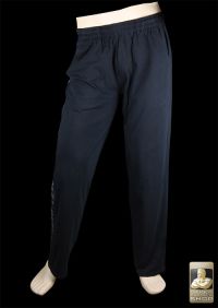 Weider - Trainingshose schwarz