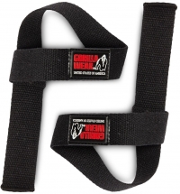 Gorilla Wear - Non-Padded Lifting Straps