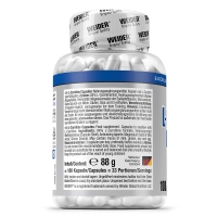 Weider - L-Carnitine Capsules