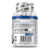 Weider - L-Carnitine Capsules