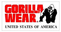 Gorilla Wear - Hardcore Lifting Straps